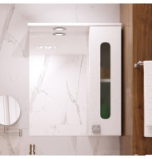 Зеркало Misty Урал R 60