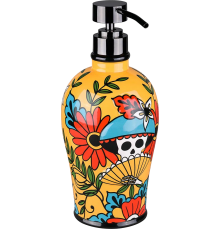 Дозатор Moroshka Los Muertos G87-96