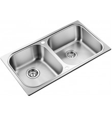 Мойка кухонная Oulin OL-S8905