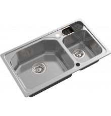 Мойка кухонная Oulin OL-H9818