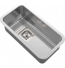 Дополнительная мойка Oulin OL-0361 square