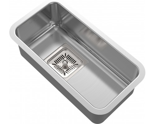 Дополнительная мойка Oulin OL-0361 square