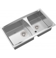 Мойка кухонная Oulin OL-S8203