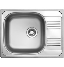 Мойка кухонная TopZero Hypnos HYP652.503