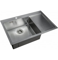 Мойка кухонная Zorg Light ZL R 780510-L