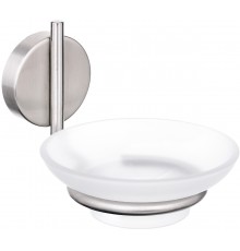 Мыльница Verran Inox 253-28