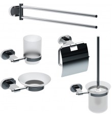 Набор Ravak Chrome Set 5 в 1