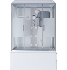 Душевой бокс Niagara Ultra NG-3150-01 150х70