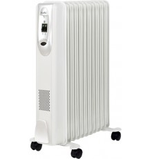 Напольный обогреватель Ballu Comfort BOH/CM-11WDN 11 секций