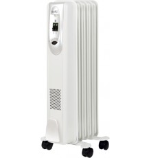 Напольный обогреватель Ballu Comfort BOH/CM-05WDN 5 секций