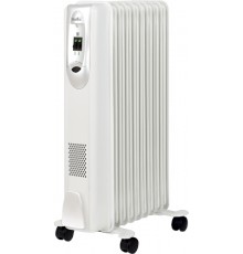 Напольный обогреватель Ballu Comfort BOH/CM-09WDN 9 секций