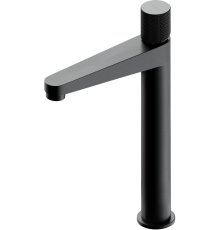 Смеситель для раковины Omnires Contour CT8012AT антрацит