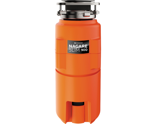 Измельчитель отходов Omoikiri Nagare slim 900