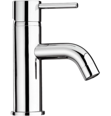 Смеситель для раковины Paini Cox 78CR205 хром