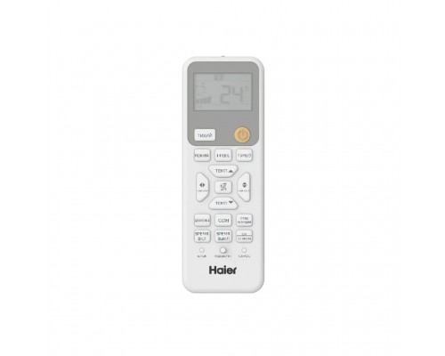 Блок внутренний Haier Coral AS35HPL2HRA сплит-системы, инверторного типа (AS35HPL2HRA)