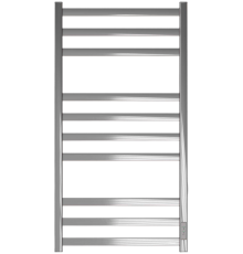 Полотенцесушитель электрический Point Меркурий PN83850 50x100, хром
