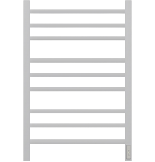 Полотенцесушитель электрический Point Вега PN71858W 50х80, белый