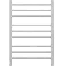 Полотенцесушитель электрический Point Веста PN70758W 50х80, белый