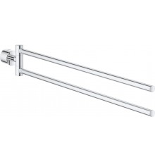 Полотенцедержатель Grohe Atrio New 40308003 хром