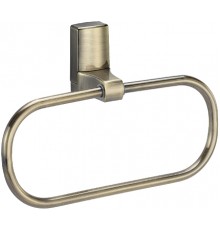 Полотенцедержатель Wasserkraft Exter K-5260