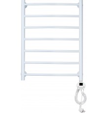 Полотенцесушитель электрический Domoterm Калипсо П7 50x70, белый, R