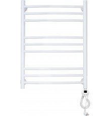 Полотенцесушитель электрический Domoterm Калипсо П9 50x70, белый, R