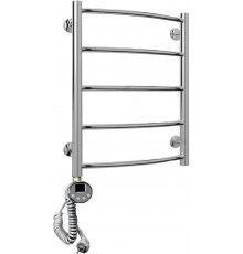Полотенцесушитель электрический Terminus Классик П5 40x63 L