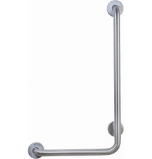 Поручень Nofer 15159.S угловой, левый