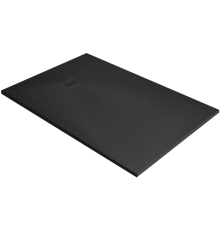 Поддон для душа Radaway Kyntos F 120x80 black, с сифоном