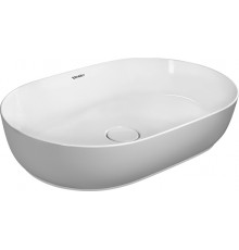 Раковина Duravit Luv 0379600000 60см
