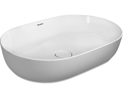 Раковина Duravit Luv 0379600000 60см