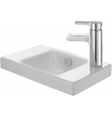 Рукомойник Jacob Delafon Odeon Up E4799G 40 см