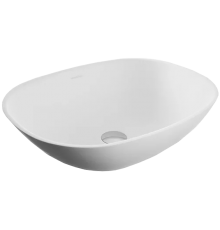 Раковина Montebianco Loreto Cinque 40