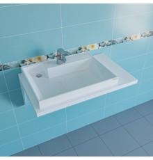 Раковина СаНта Юпитер 90 L