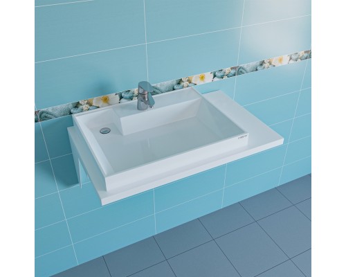 Раковина СаНта Юпитер 90 L