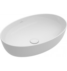 Раковина Villeroy   Boch Artis 41986101 alpin