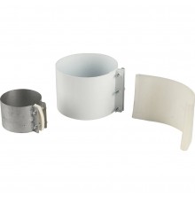 Муфта Baxi KHG для соединения коаксиальных труб KHG71402341- (KHG71402341-)