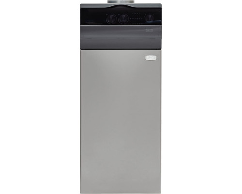 Газовый напольный котел Baxi SLIM 1.230 FiN с закрытой камерой (WSB43523347-)