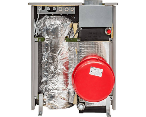 Газовый напольный котел Baxi SLIM 1.230 FiN с закрытой камерой (WSB43523347-)