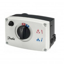 Электропривод импульсный Danfoss AMV33 24 В 082G3014 (082G3014)