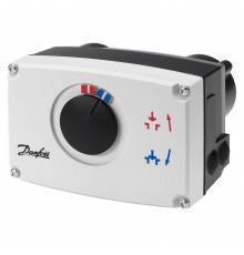 Электропривод пропорциональный Danfoss AME23 24В 082G3016 (082G3016)