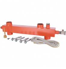 Гидравлический разделитель Vaillant WH 40 (306720)