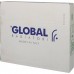 Радиатор биметаллический Global STYLE PLUS 500 6 секций боковое подключение (белый RAL 9010) STP05001006 (STP05001006)
