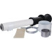 Вертикальный наконечник Baxi для коаксиальной трубы KHG71403641- (KHG71403641-)