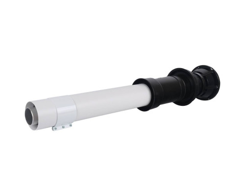 Вертикальный наконечник Baxi для коаксиальной трубы KHG71403641- (KHG71403641-)