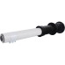 Вертикальный наконечник Baxi для коаксиальной трубы KHG71403641- (KHG71403641-)