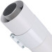 Вертикальный наконечник Baxi для коаксиальной трубы KHG71403641- (KHG71403641-)