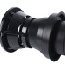Вертикальный наконечник Baxi для коаксиальной трубы KHG71403641- (KHG71403641-)
