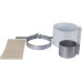 Вертикальный наконечник Baxi для коаксиальной трубы KHG71403641- (KHG71403641-)