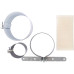 Вертикальный наконечник Baxi для коаксиальной трубы KHG71403641- (KHG71403641-)
